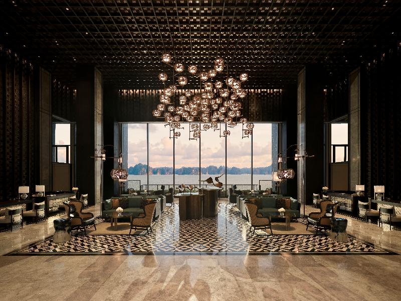 Intercontinental Halong Bay Resort image