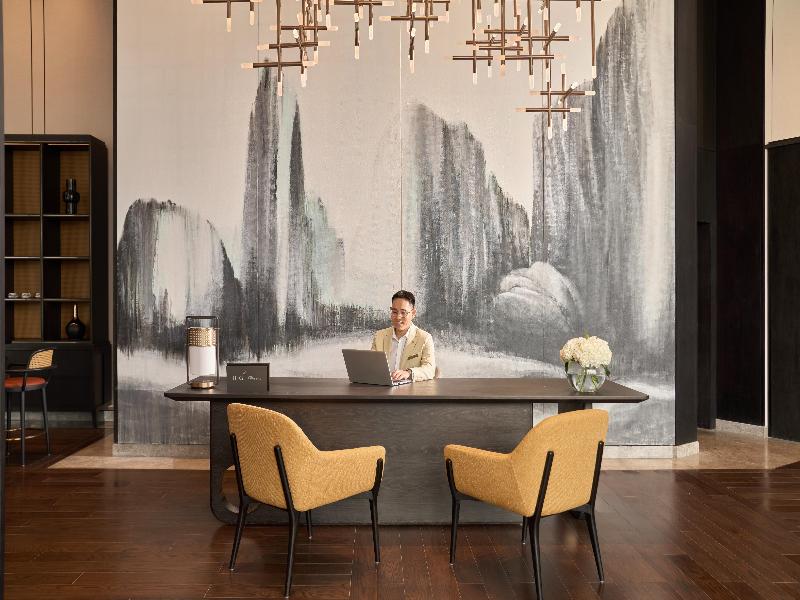 Intercontinental Halong Bay Resort image