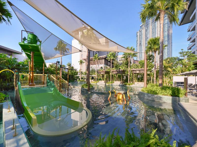 Intercontinental Halong Bay Resort image