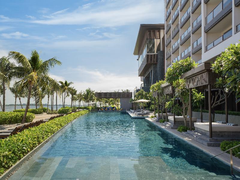 Intercontinental Halong Bay Resort image