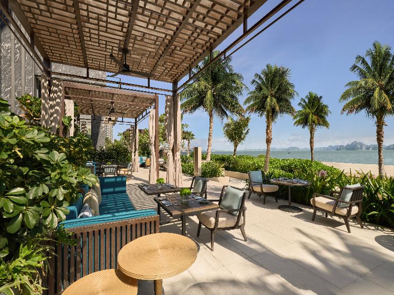 Intercontinental Halong Bay Resort image