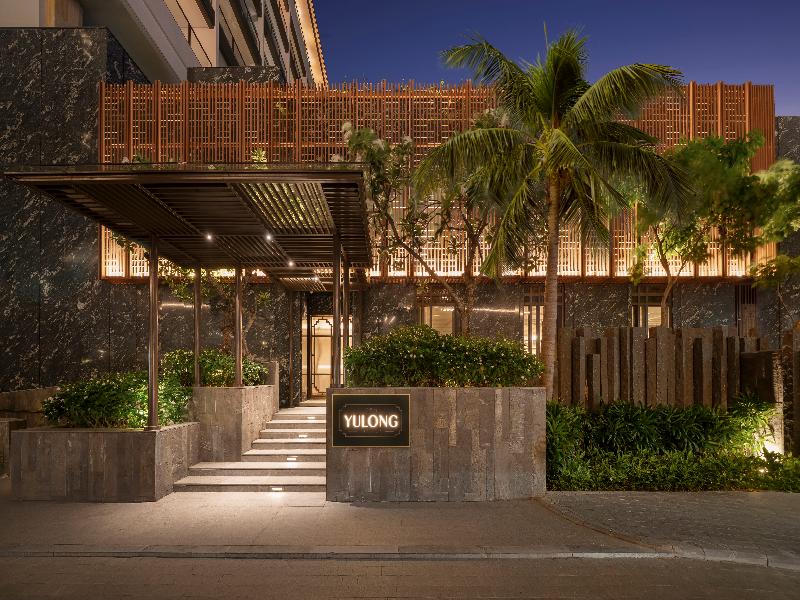 Intercontinental Halong Bay Resort image