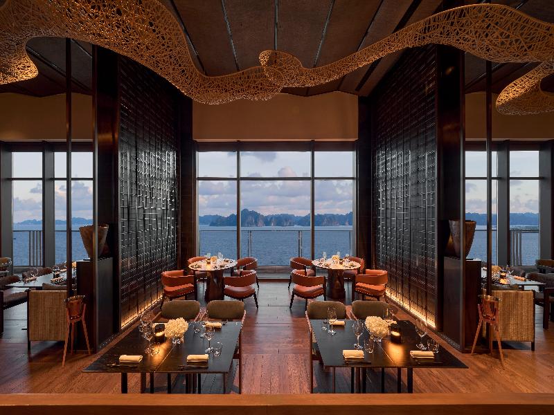 Intercontinental Halong Bay Resort image