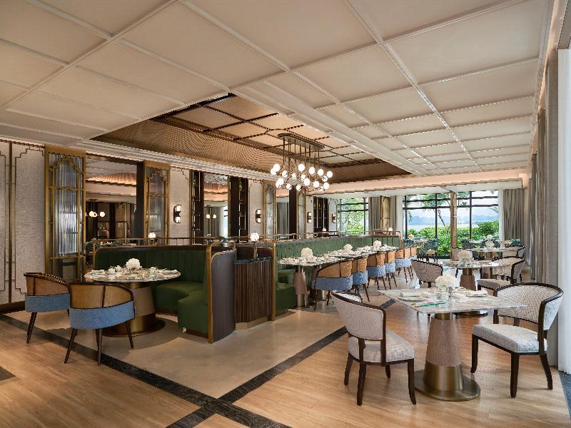 Intercontinental Halong Bay Resort image