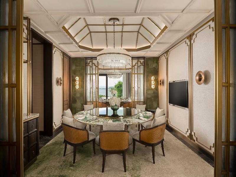 Intercontinental Halong Bay Resort image