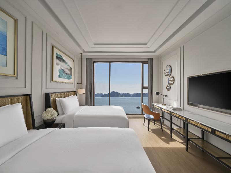 Intercontinental Halong Bay Resort image