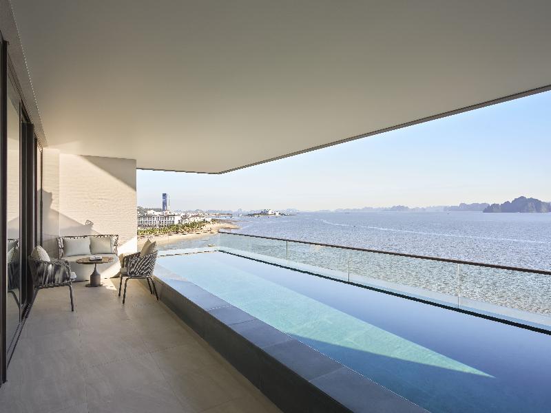 Intercontinental Halong Bay Resort image