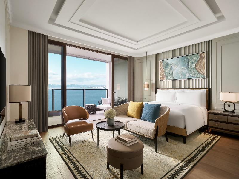 Intercontinental Halong Bay Resort image