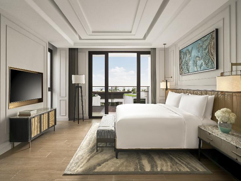 Intercontinental Halong Bay Resort image