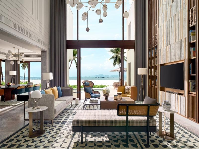 Intercontinental Halong Bay Resort image