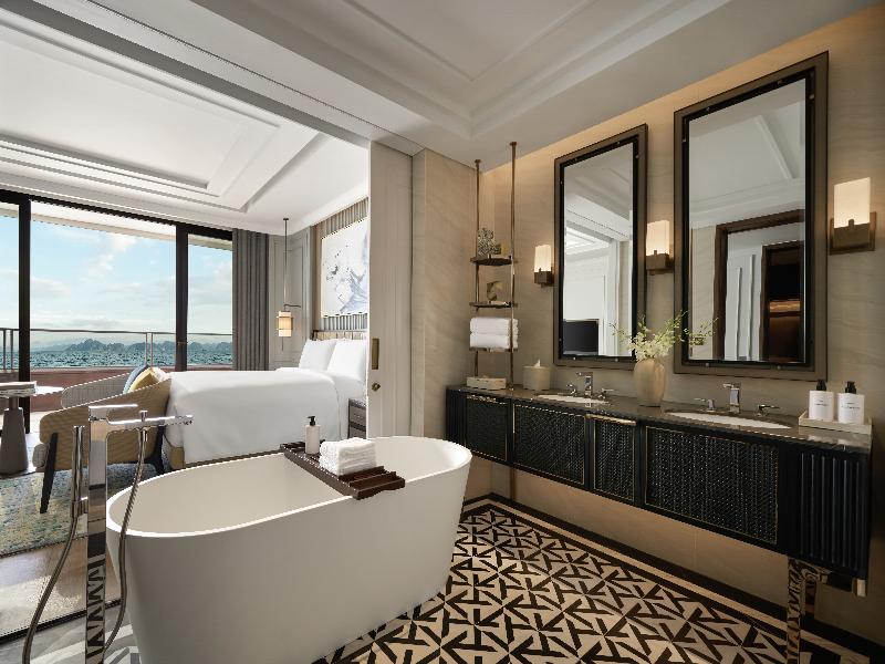 Intercontinental Halong Bay Resort image