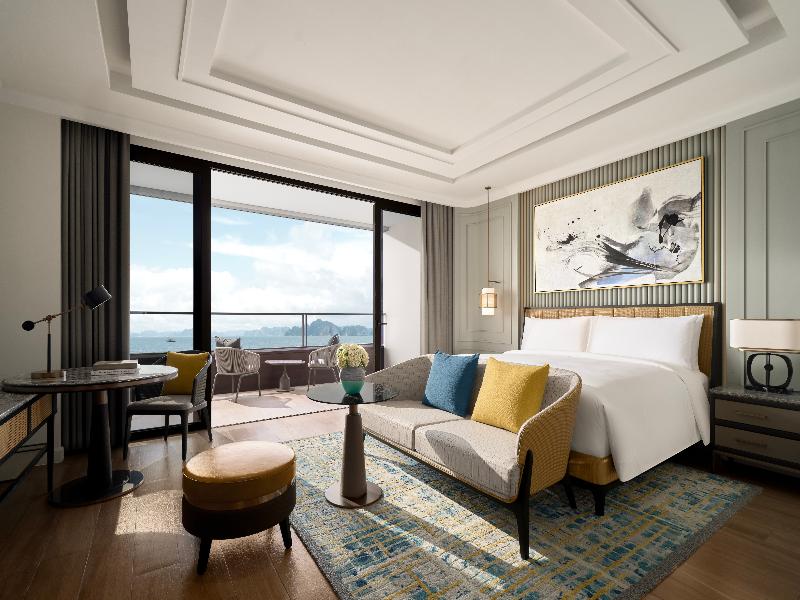 Intercontinental Halong Bay Resort image