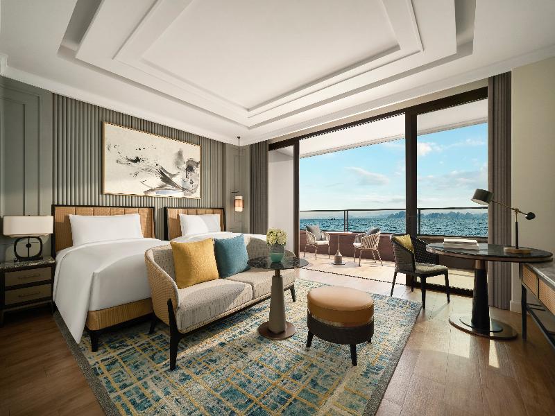 Intercontinental Halong Bay Resort image