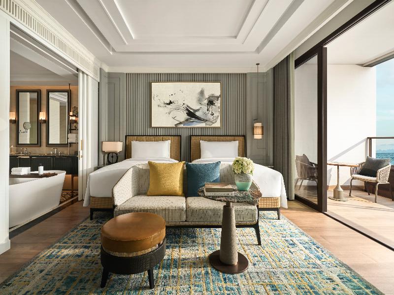 Intercontinental Halong Bay Resort image