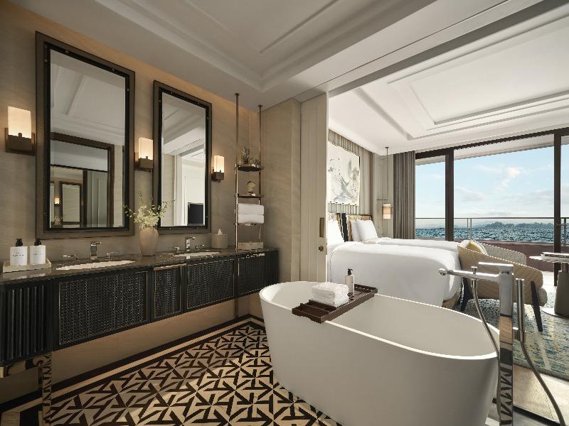 Intercontinental Halong Bay Resort image