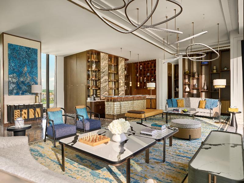 Intercontinental Halong Bay Resort image