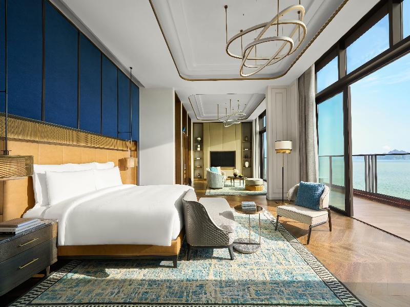 Intercontinental Halong Bay Resort image