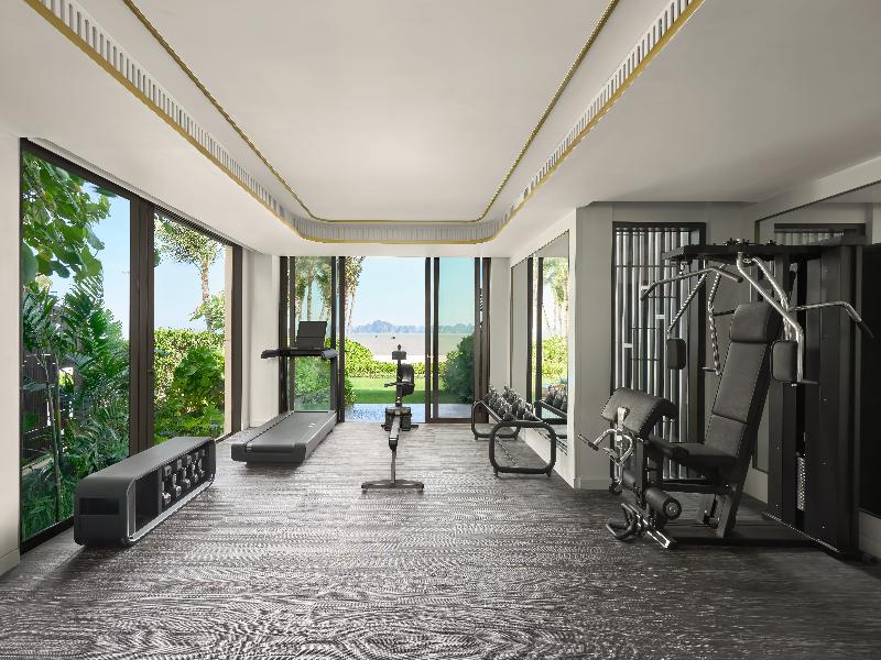 Intercontinental Halong Bay Resort image
