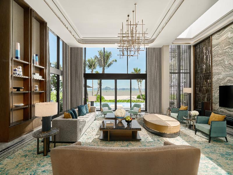 Intercontinental Halong Bay Resort image