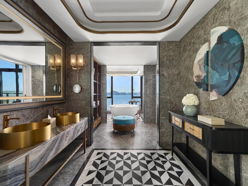 Intercontinental Halong Bay Resort image