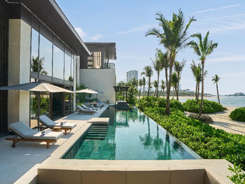 Intercontinental Halong Bay Resort image