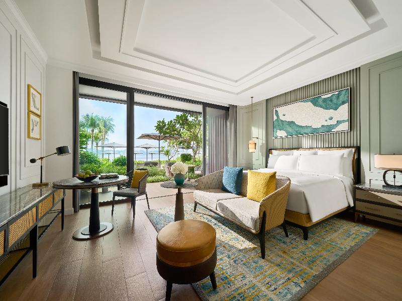 Intercontinental Halong Bay Resort image