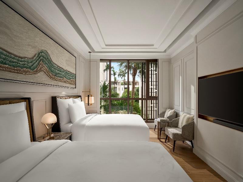 Intercontinental Halong Bay Resort image