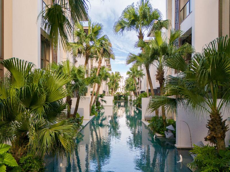 Intercontinental Halong Bay Resort image