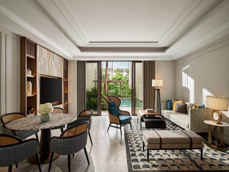 Intercontinental Halong Bay Resort image
