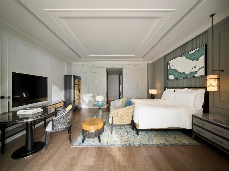 Intercontinental Halong Bay Resort image