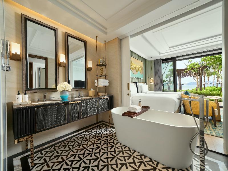 Intercontinental Halong Bay Resort image