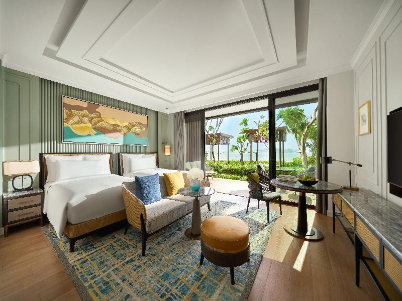 Intercontinental Halong Bay Resort image