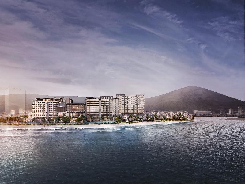Intercontinental Halong Bay Resort image