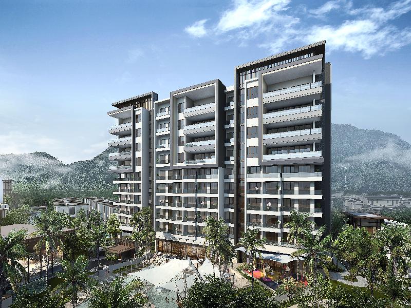 Intercontinental Halong Bay Resort image