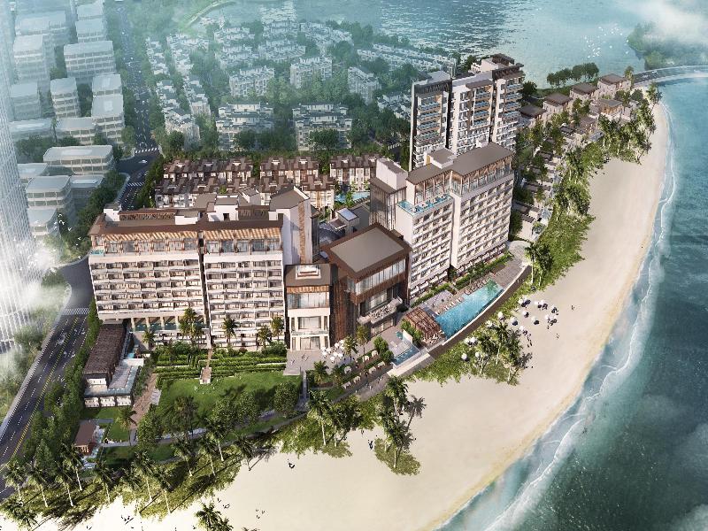 Intercontinental Halong Bay Resort image