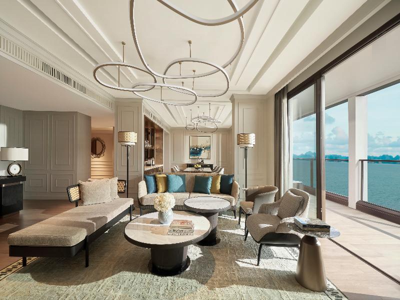 Intercontinental Halong Bay Resort image