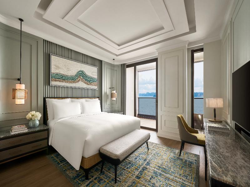 Intercontinental Halong Bay Resort image