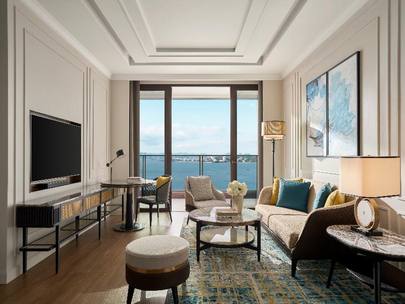 Intercontinental Halong Bay Resort image