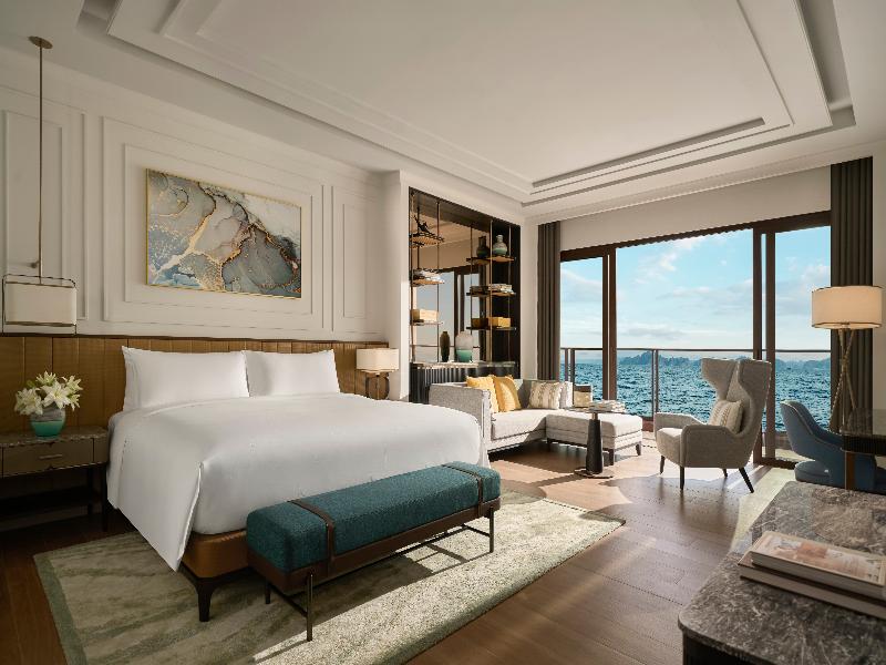 Intercontinental Halong Bay Resort image