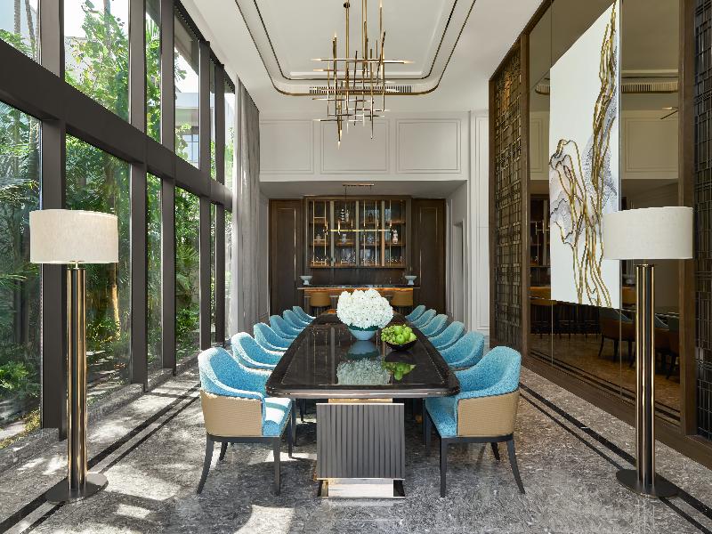 Intercontinental Halong Bay Resort image