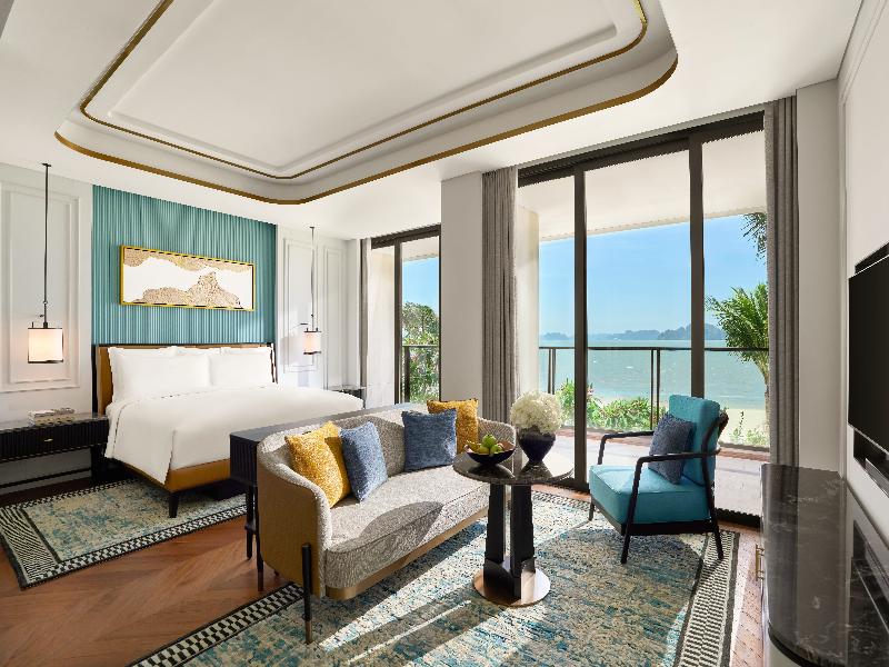 Intercontinental Halong Bay Resort image