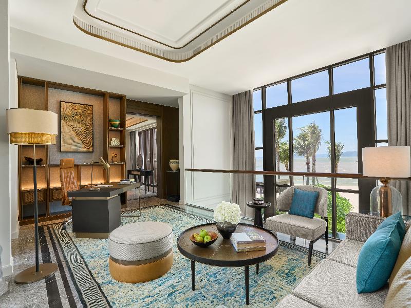 Intercontinental Halong Bay Resort image