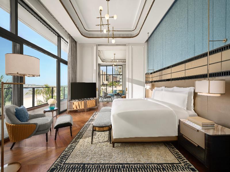 Intercontinental Halong Bay Resort image