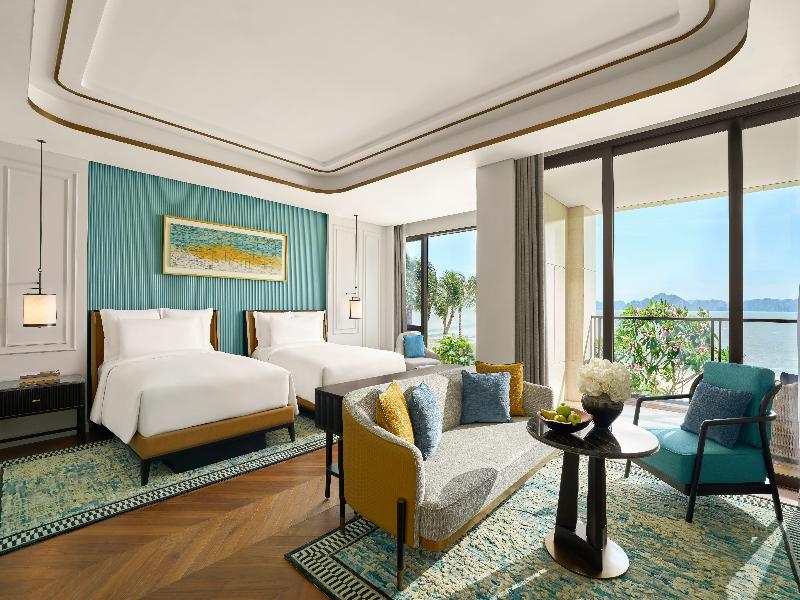 Intercontinental Halong Bay Resort image