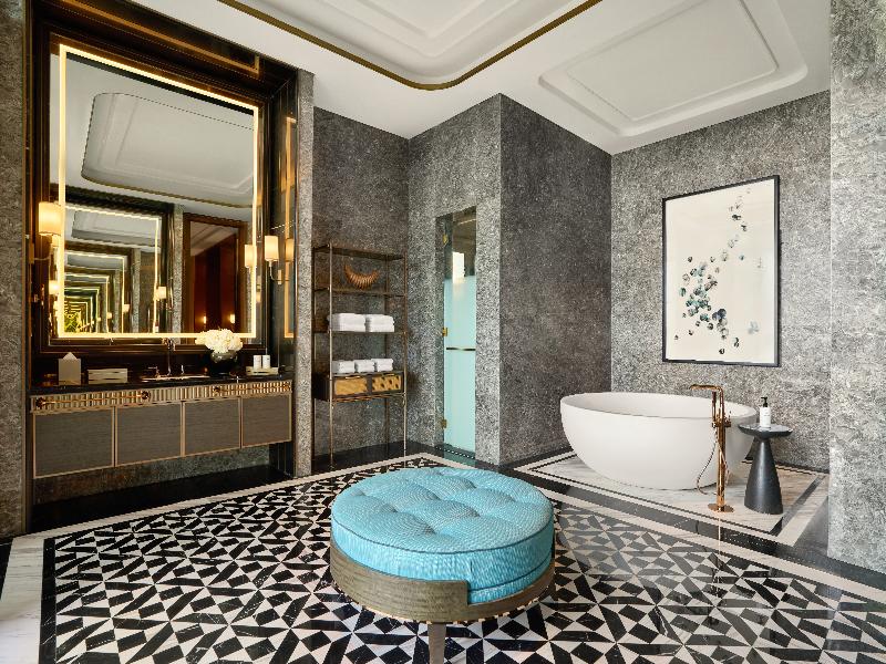 Intercontinental Halong Bay Resort image