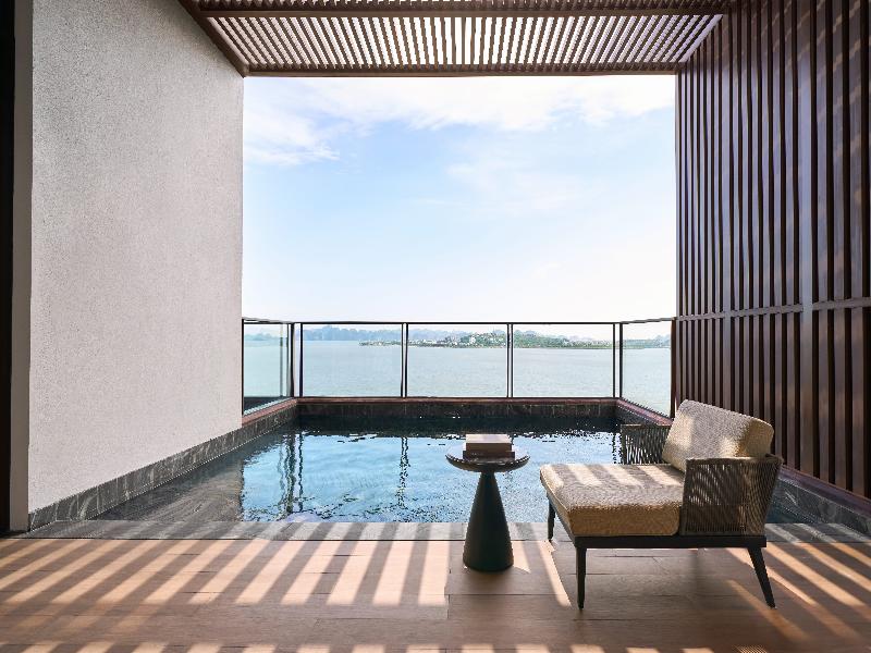 Intercontinental Halong Bay Resort image