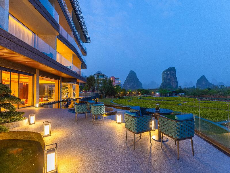 Voco Guilin Yangshuo image