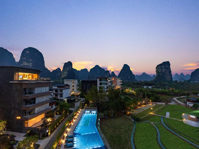 Voco Guilin Yangshuo image
