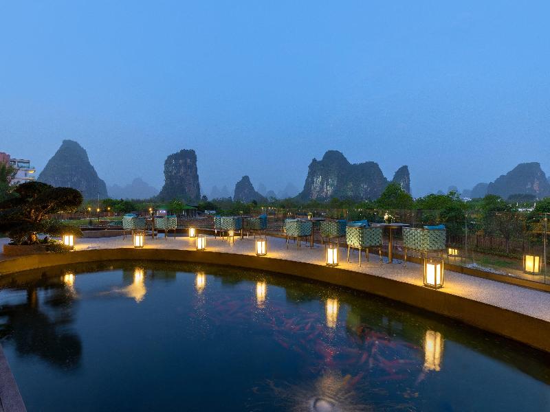 Voco Guilin Yangshuo image