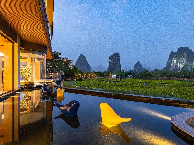 Voco Guilin Yangshuo image